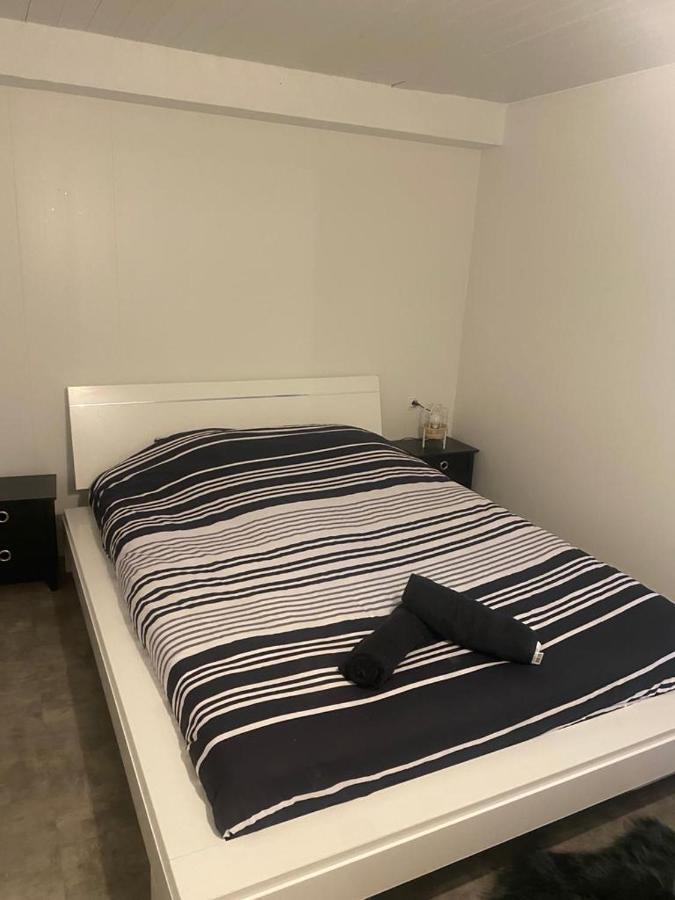 Maison Proche Centre-Ville Cholet Eksteriør billede