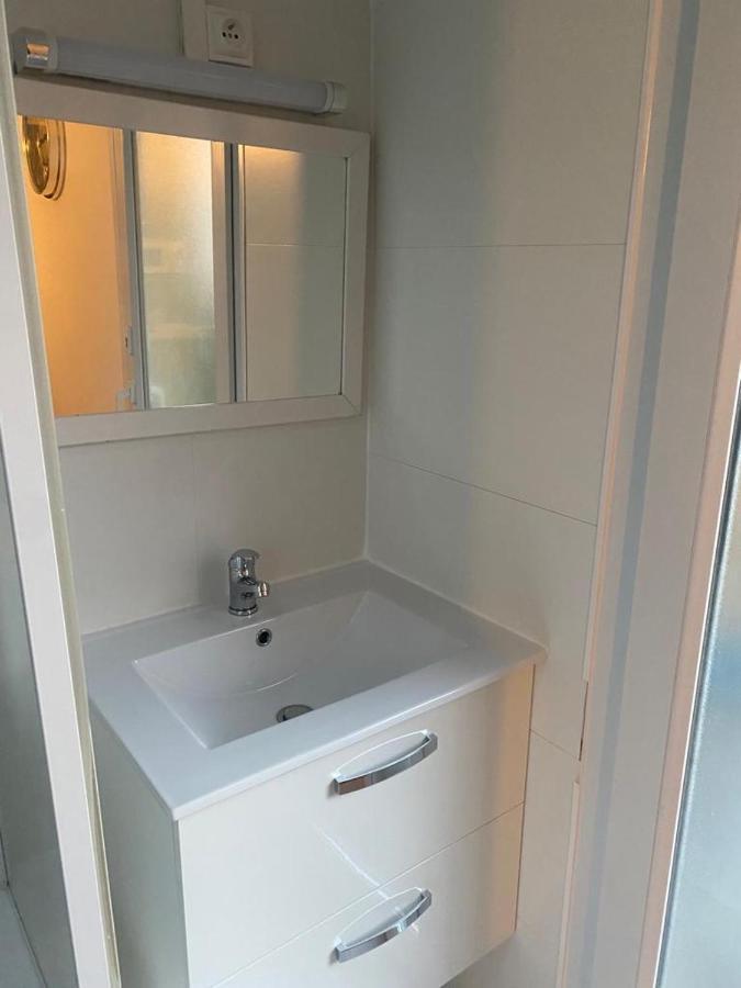 Maison Proche Centre-Ville Cholet Eksteriør billede