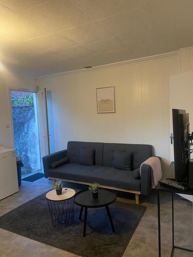 Maison Proche Centre-Ville Cholet Eksteriør billede
