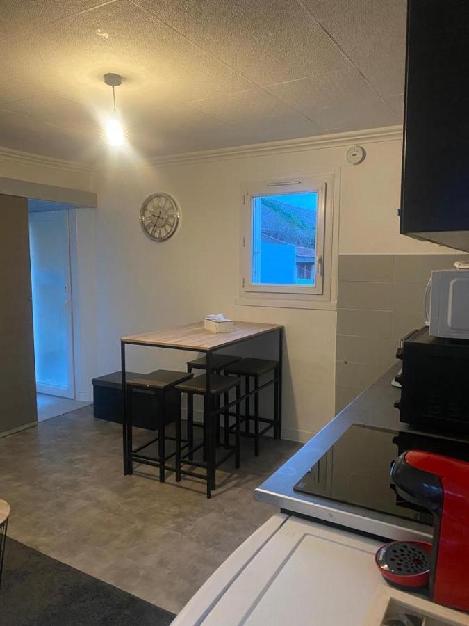 Maison Proche Centre-Ville Cholet Eksteriør billede